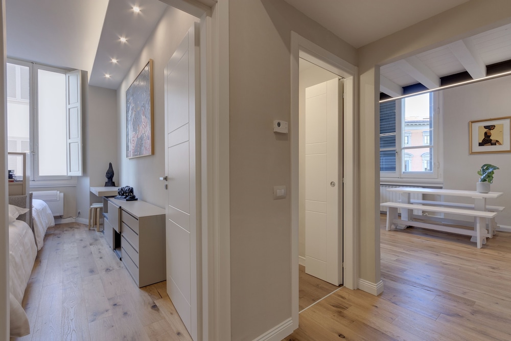 Mamo Florence Freedom - Apartaments Robert 49/49
