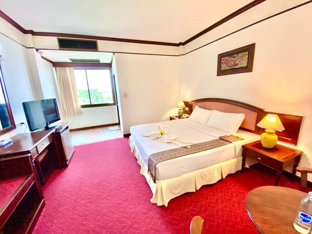 SUPERIOR, DOUBLE BED