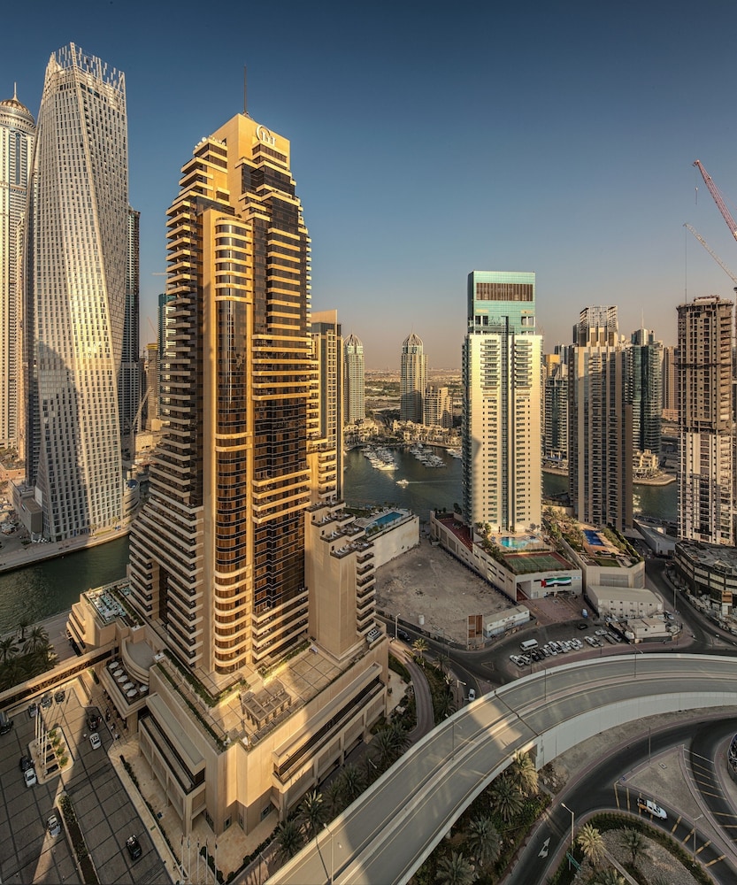 Nasma Luxury Stays Botanica Tower 8/19