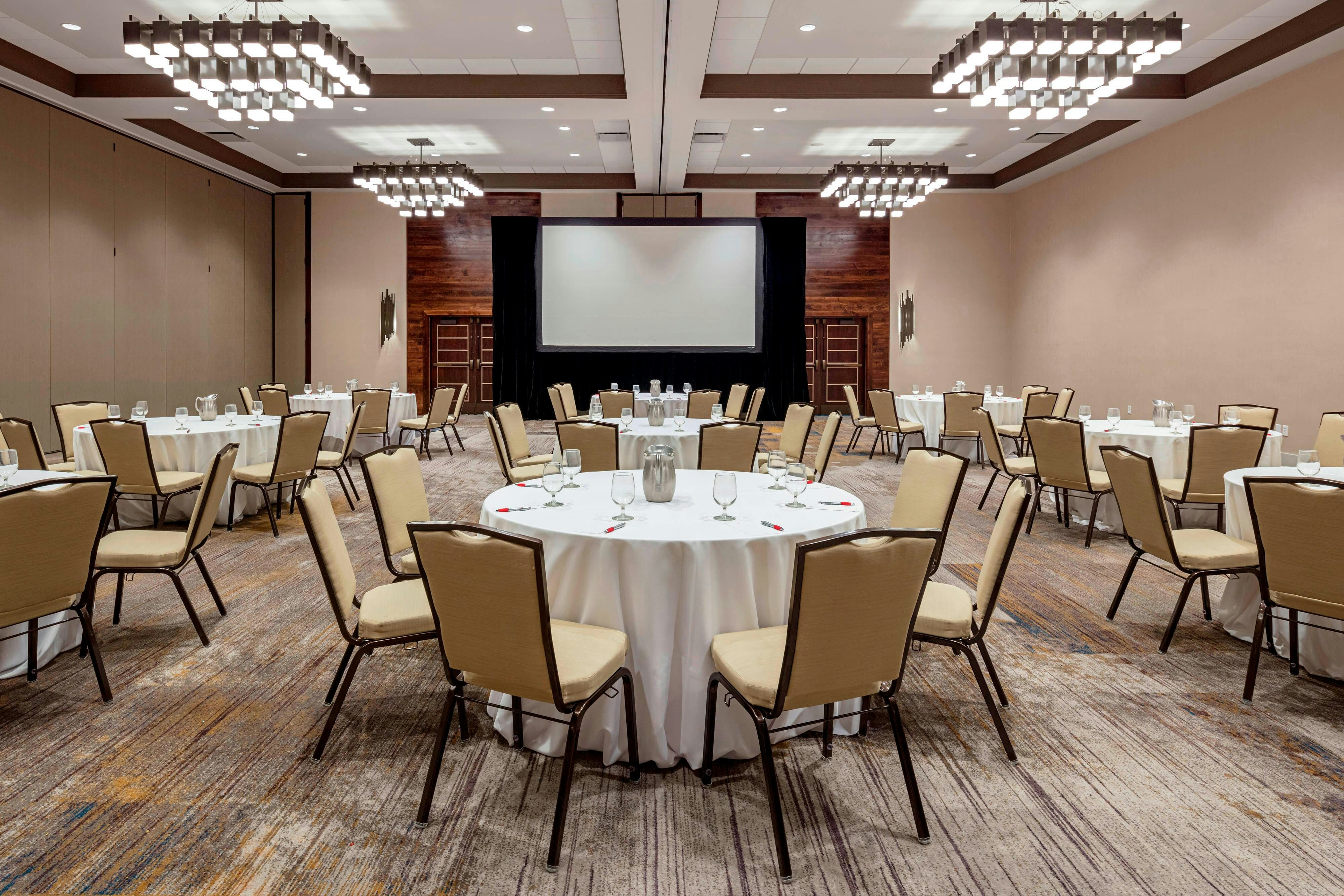 Marriott Baton Rouge 20/29