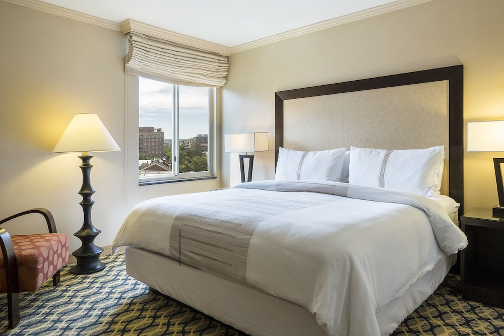 One Washington Circle DC, Tapestry Collection by Hilton 13/45