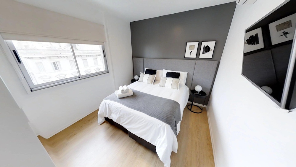 CLASSIC, APARTMENT