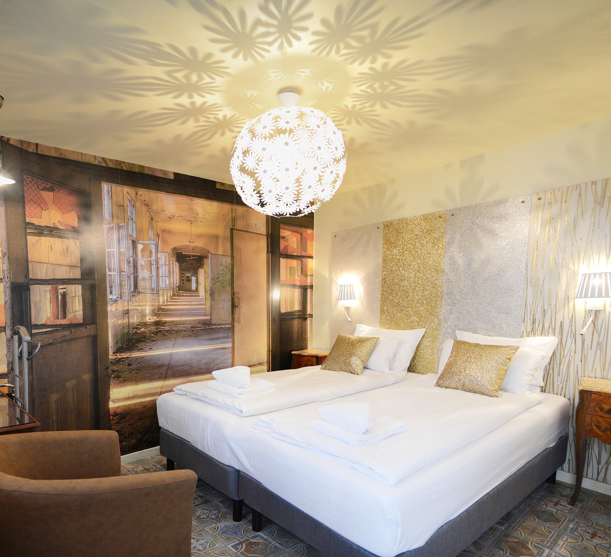 Hotel Malar 25/55
