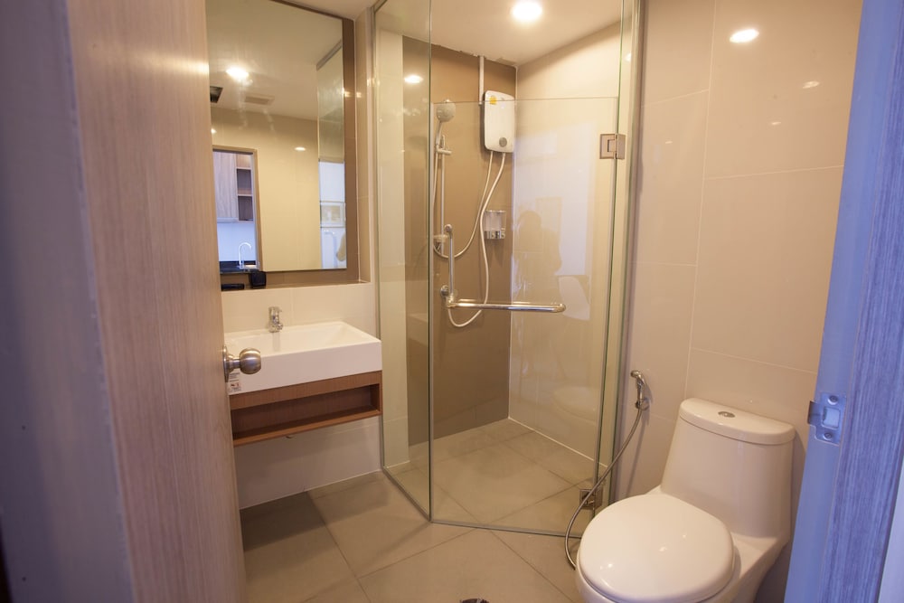 Treetops Pattaya Condominium 16/69
