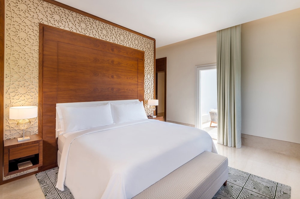 Al Messila A Luxury Collection Resort And Spa Doha 14/74
