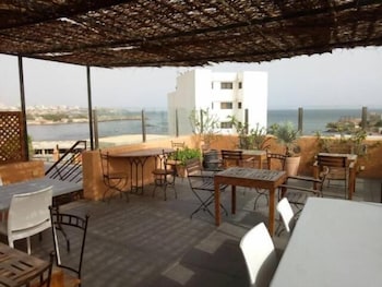 Hotel Le Djoloff Dakar 42/55