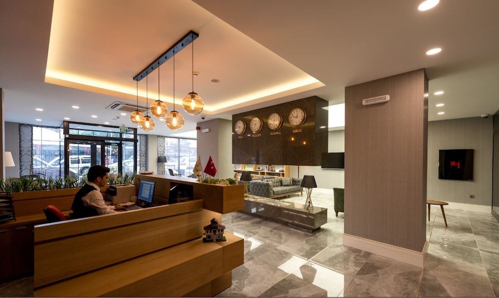 Beypalas Hotel 17/29