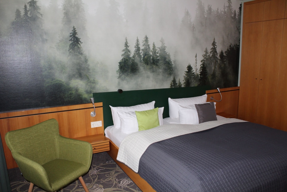 Hotel Rennsteig 18/73