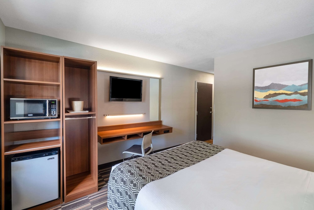 Microtel Inn And Suites Savannah Pooler 8/34