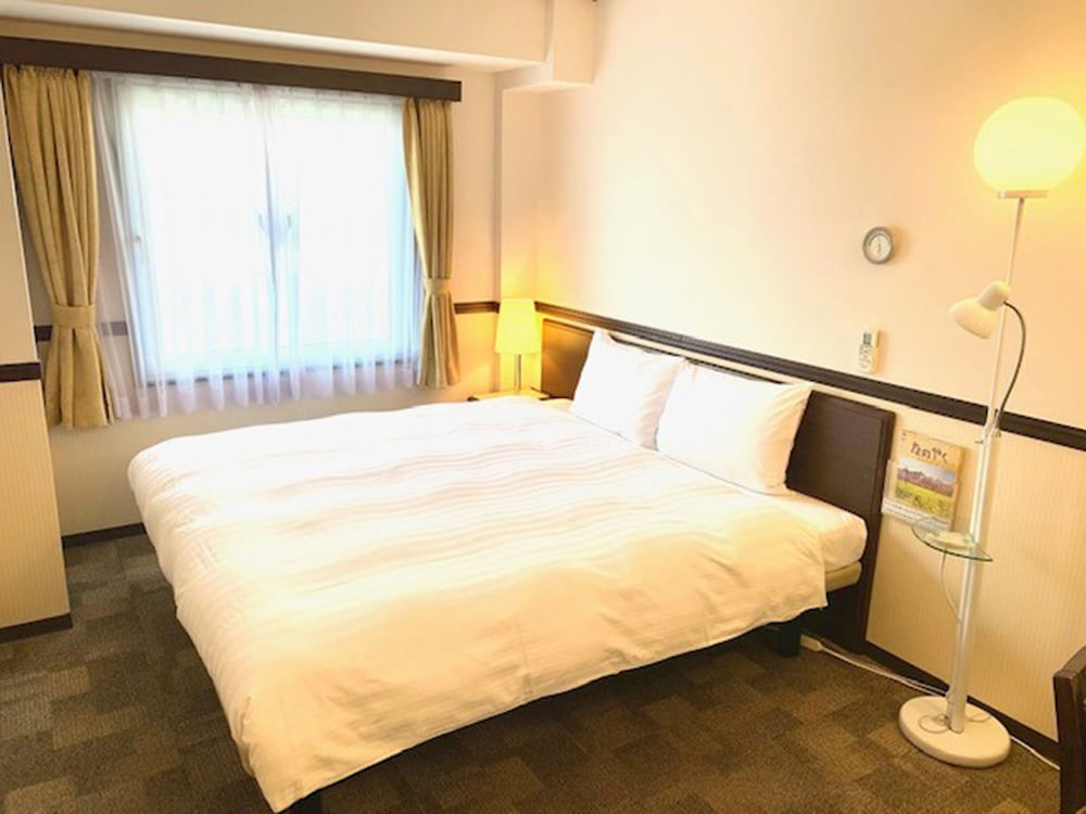 Toyoko Inn Osaka Abeno Tennoji 17/65