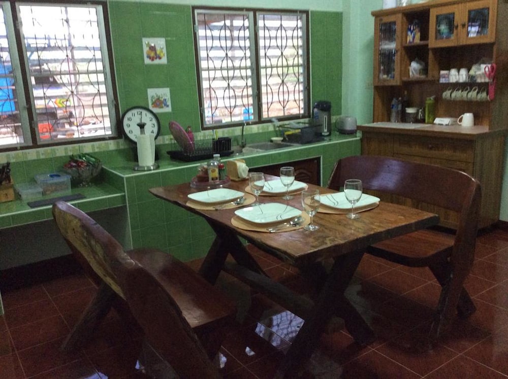 Chaleena Homestay 16/29
