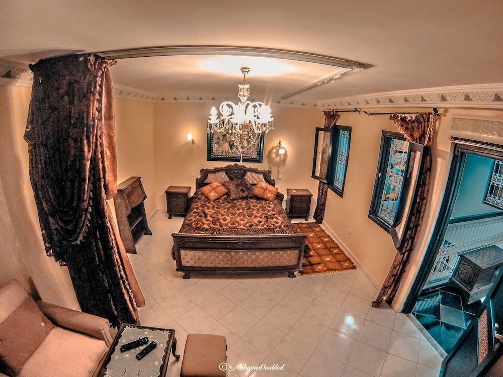 Riad Baddi 19/30