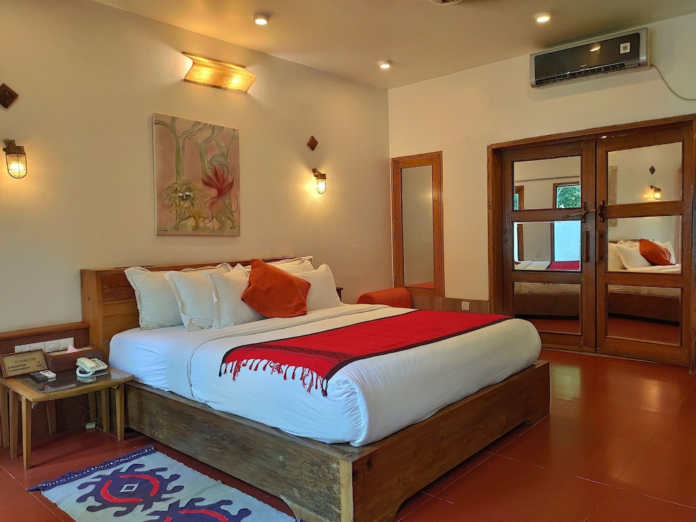 Mermaid Beach Resort 10/50
