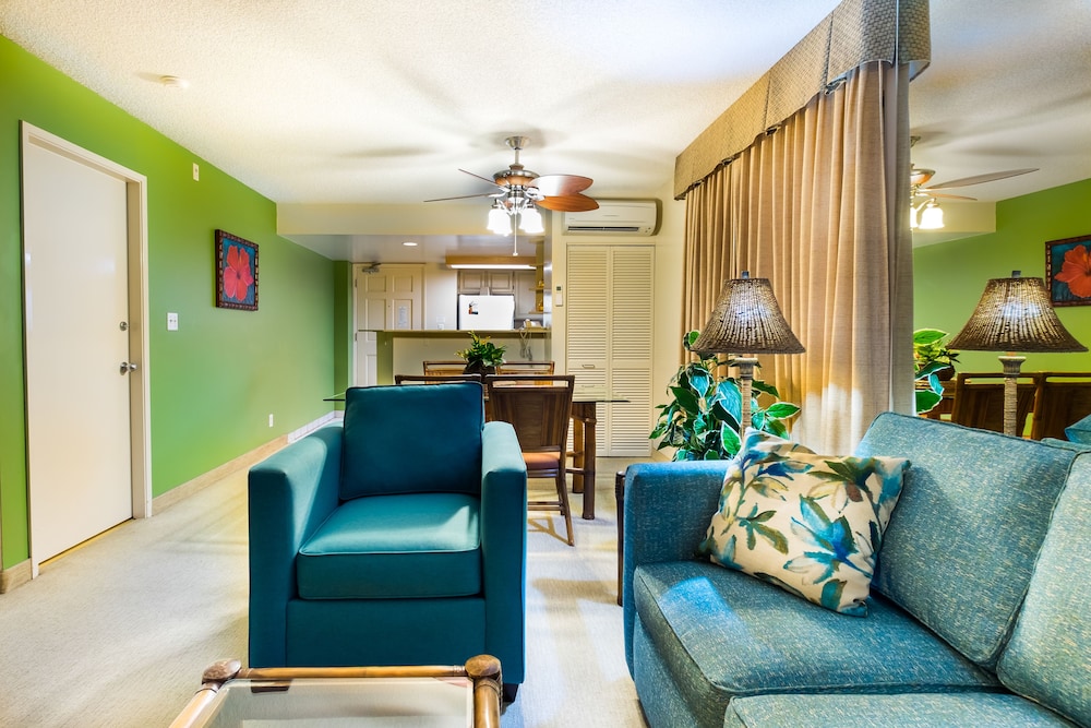 Kahana Falls Resort 46/68