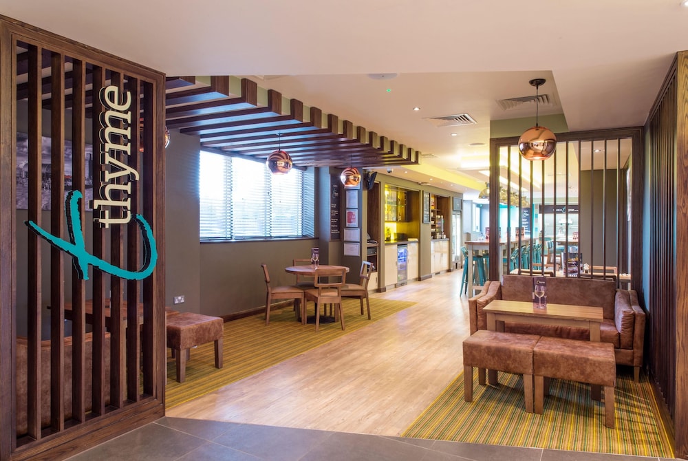 Premier Inn Birkenhead Town Centre 32/42