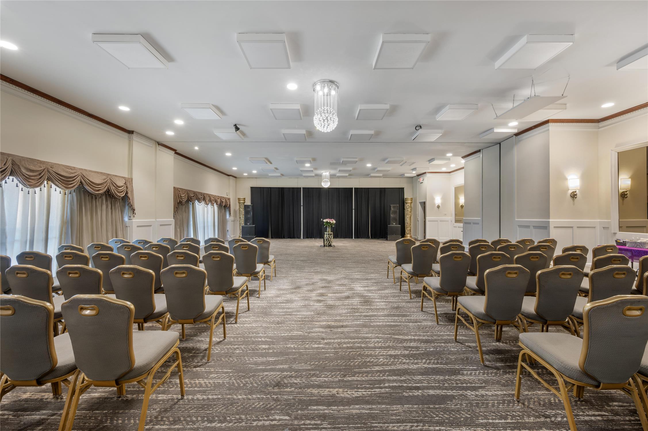 Best Western Battlefield Inn 48/55