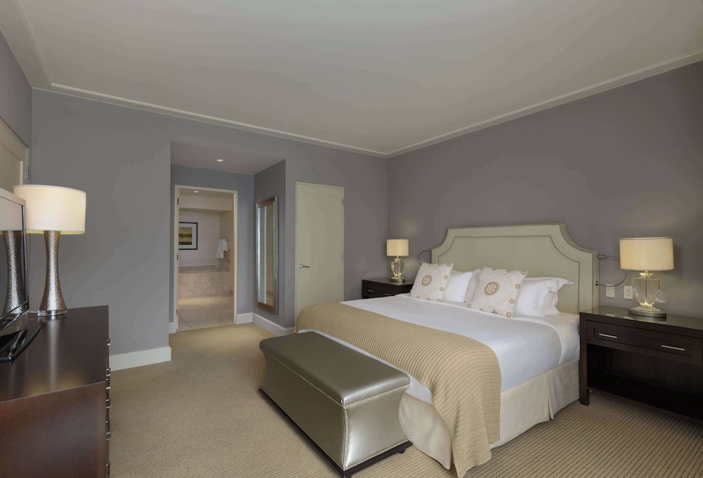 Bristol Panama, a Registry Collection Hotel 10/50