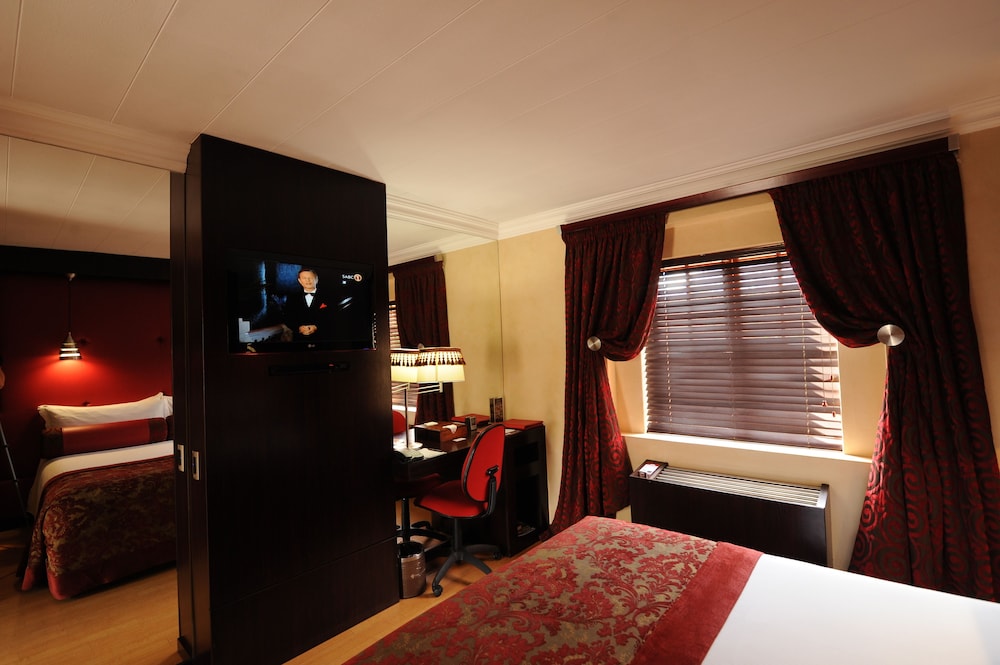 Cycad Guest House 15/50