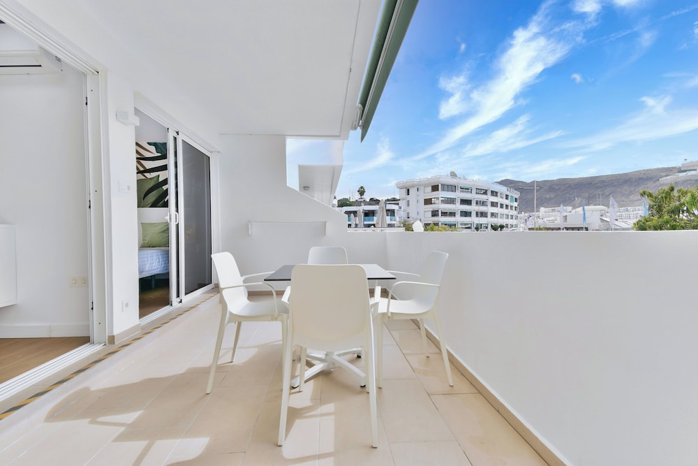 Calypso Oasis Apartments 38/65