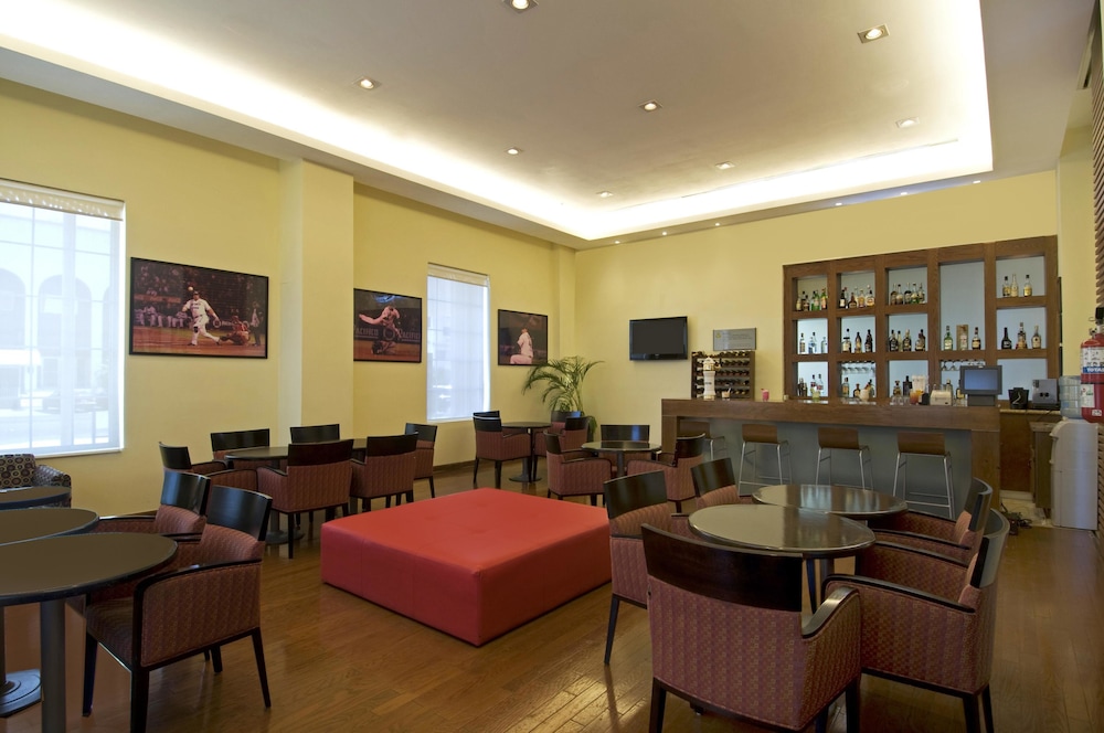 Fiesta Inn Express Ciudad Obregon 49/68