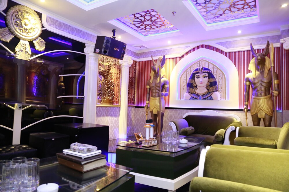 Hoang Trieu Hotel 29/49