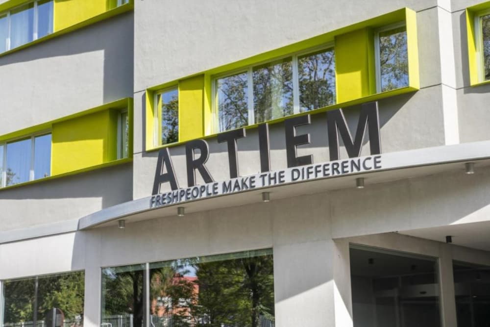 ARTIEM Madrid Hotel 3/63