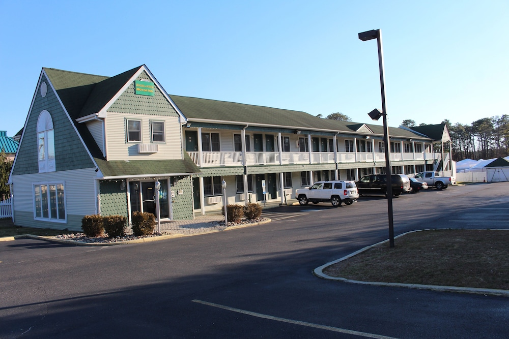 Highlander Motor Inn Atlantic City 1/41