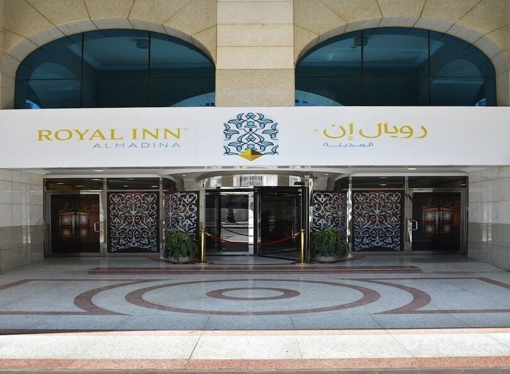 نزل رويال(Nozol Royal Inn Hotel) 6/34