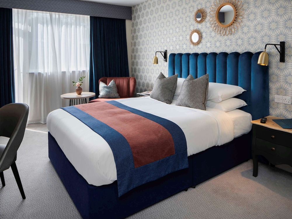 Queens Hotel & Spa Bournemouth 11/50