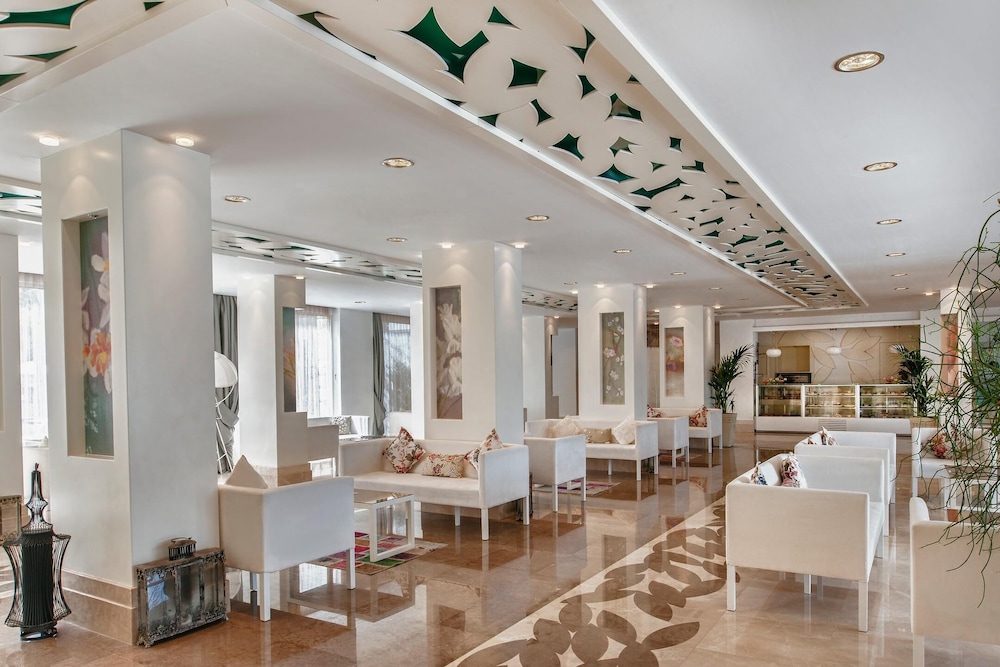 Agaya Bodrum - Adult Only 34/61