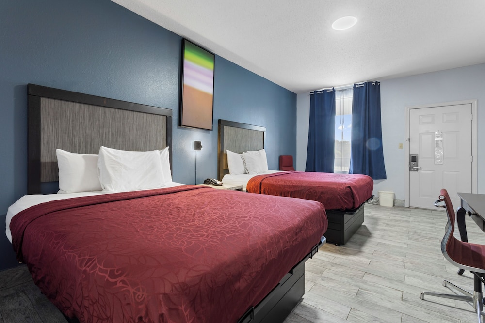 Best Western Magnolia 17/50