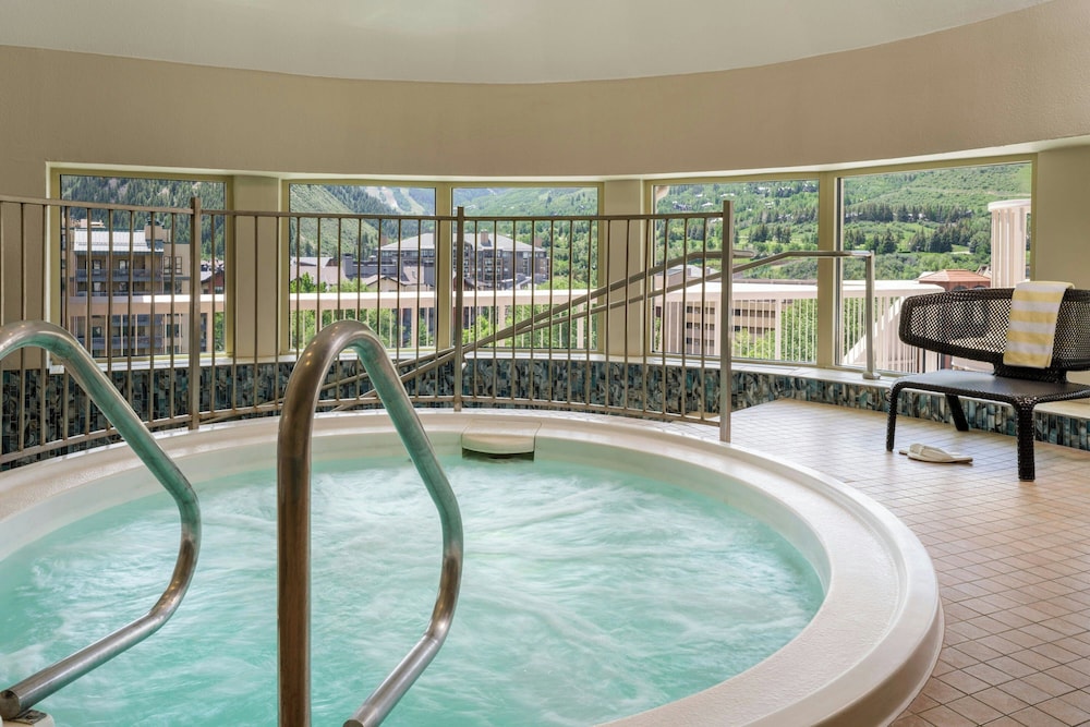 Sheraton Mountain Vista Villas Avon Vail Valley 26/60