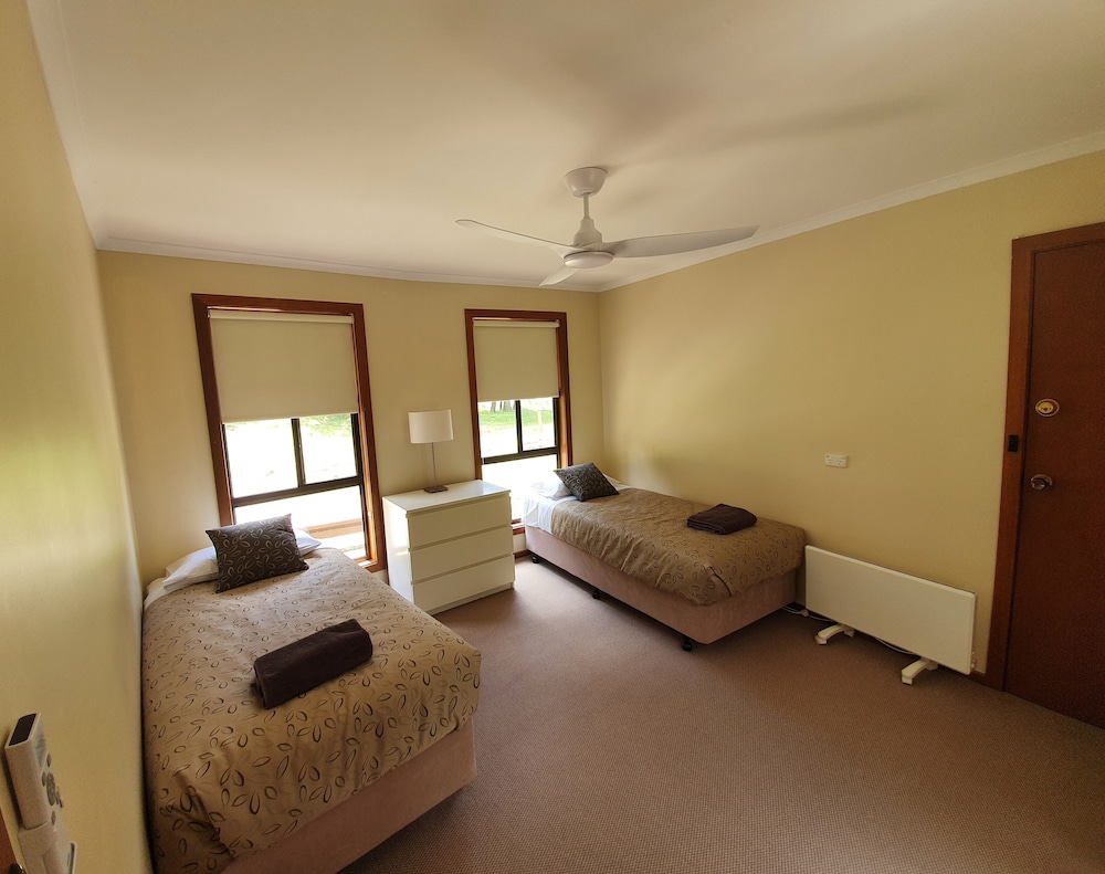 Golden Heritage Apartments Beechworth 13/35