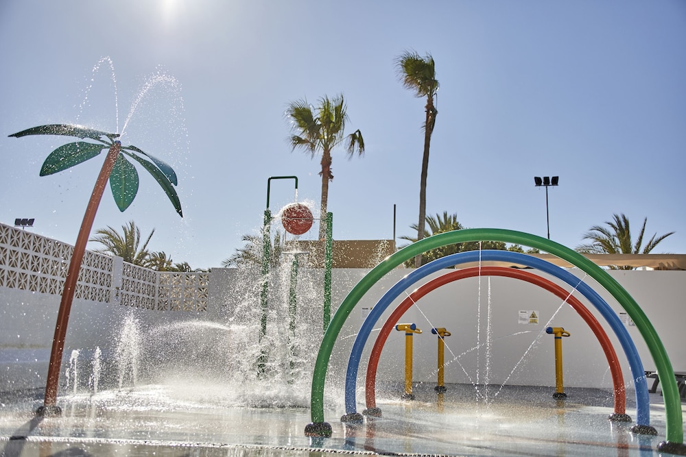 Ibersol Torremolinos Beach 39/50