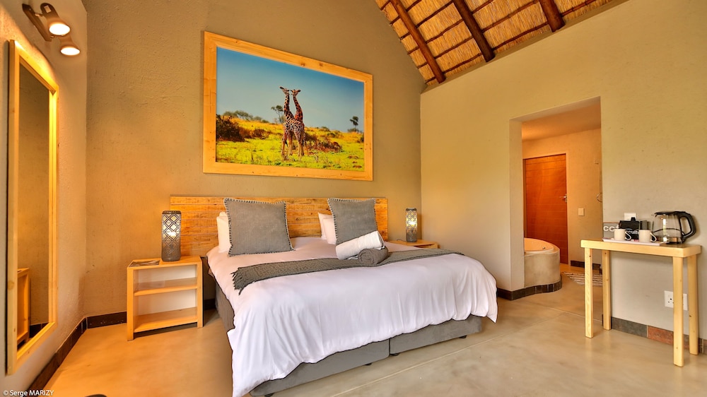 Lindiwe Safari Lodge 15/67