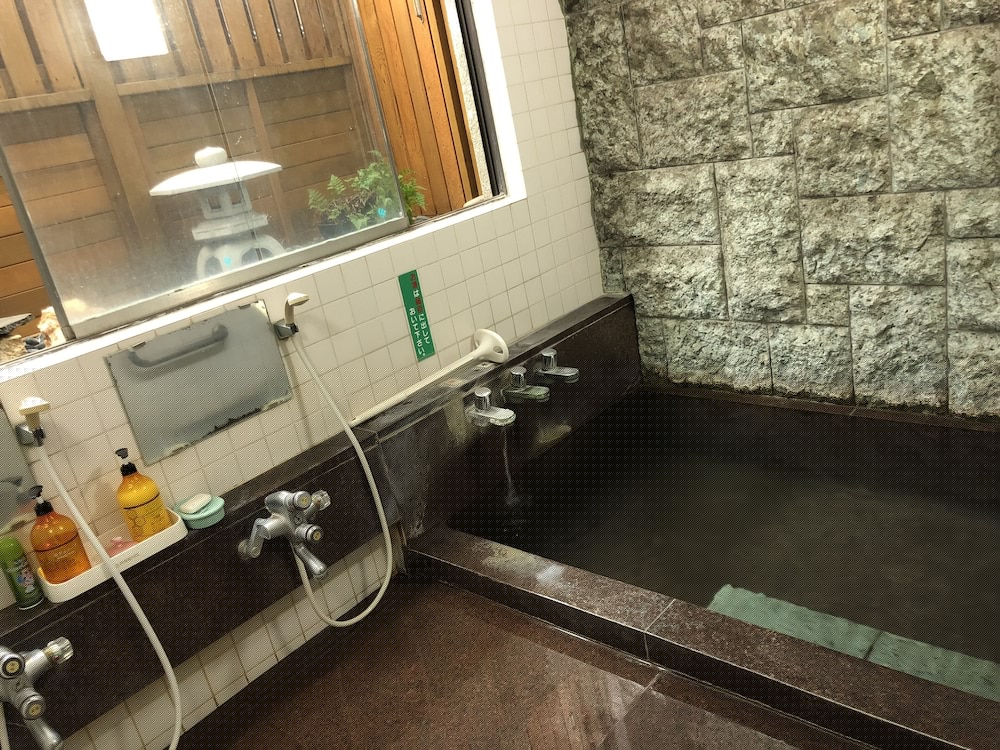 Yugawara Onsen Ryokan Greenso 27/28