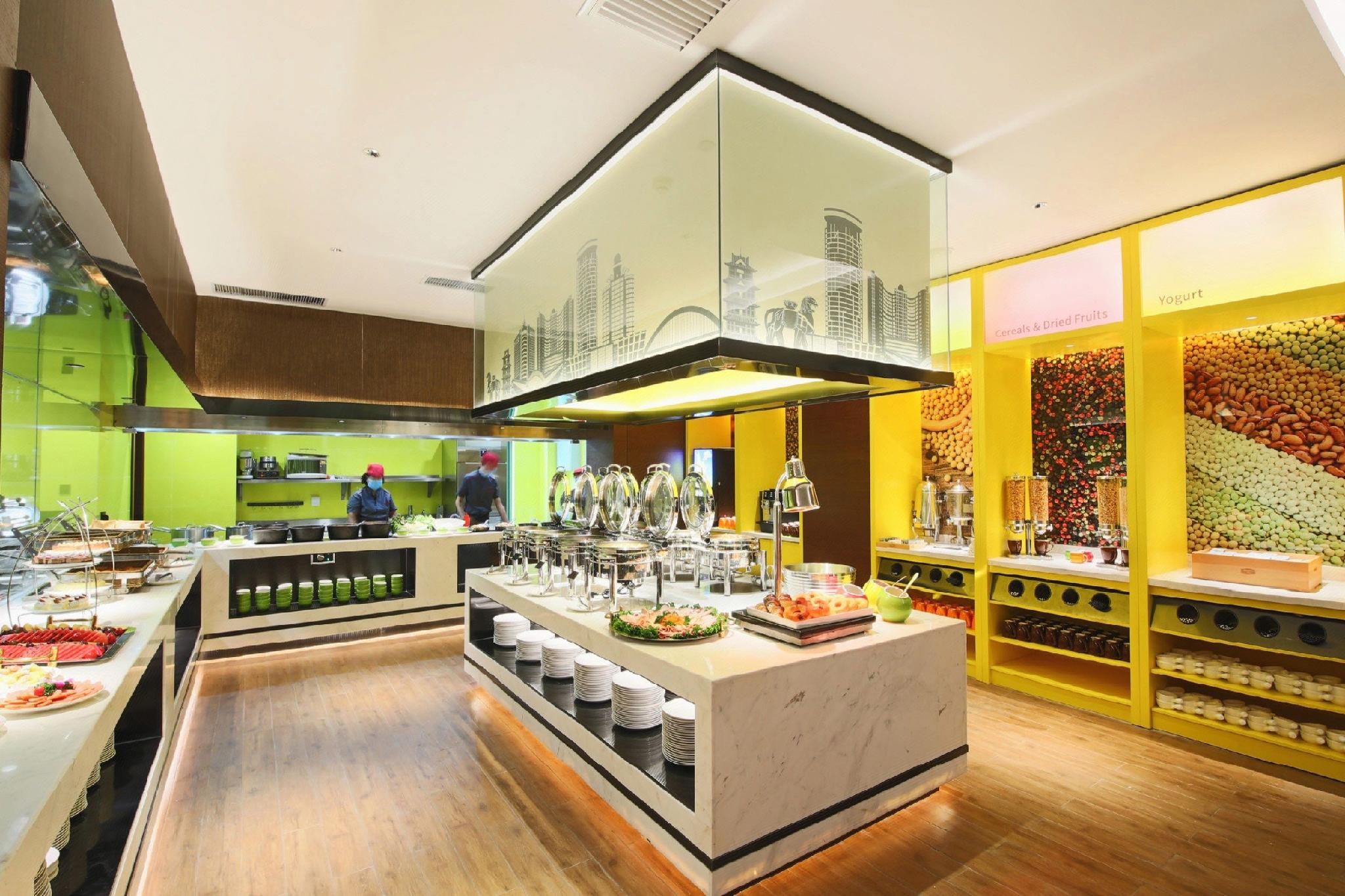 Hampton by Hilton Cangzhou Xinhua 33/46