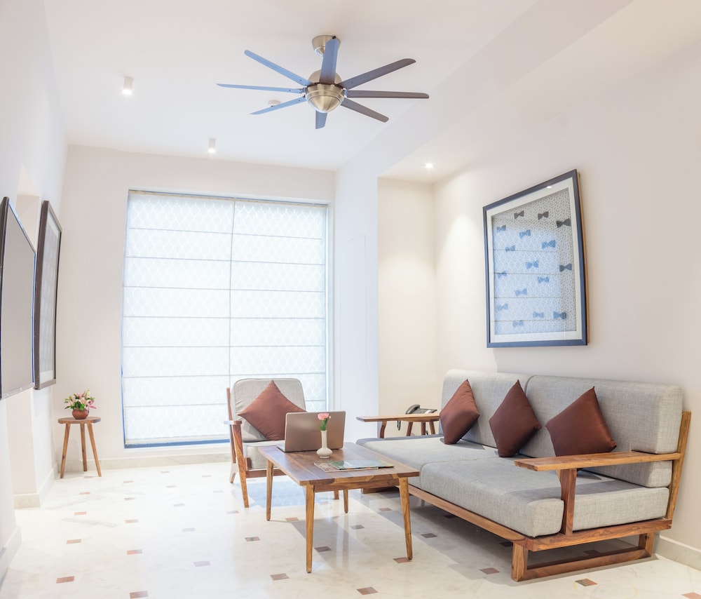 Brij Nest Suites, Jaipur 21/46