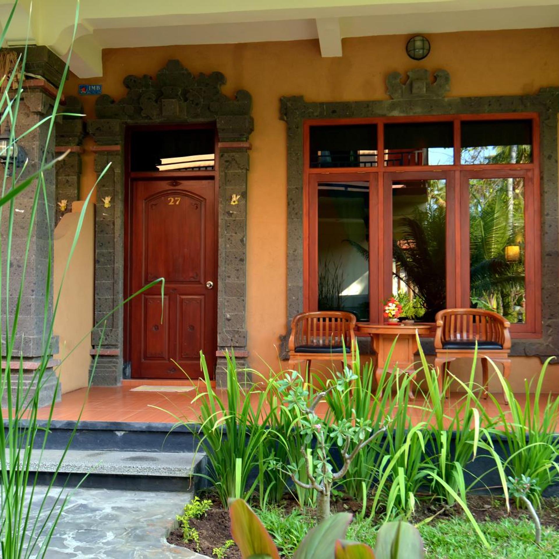 Banyualit Spa 'N Resort 2/52