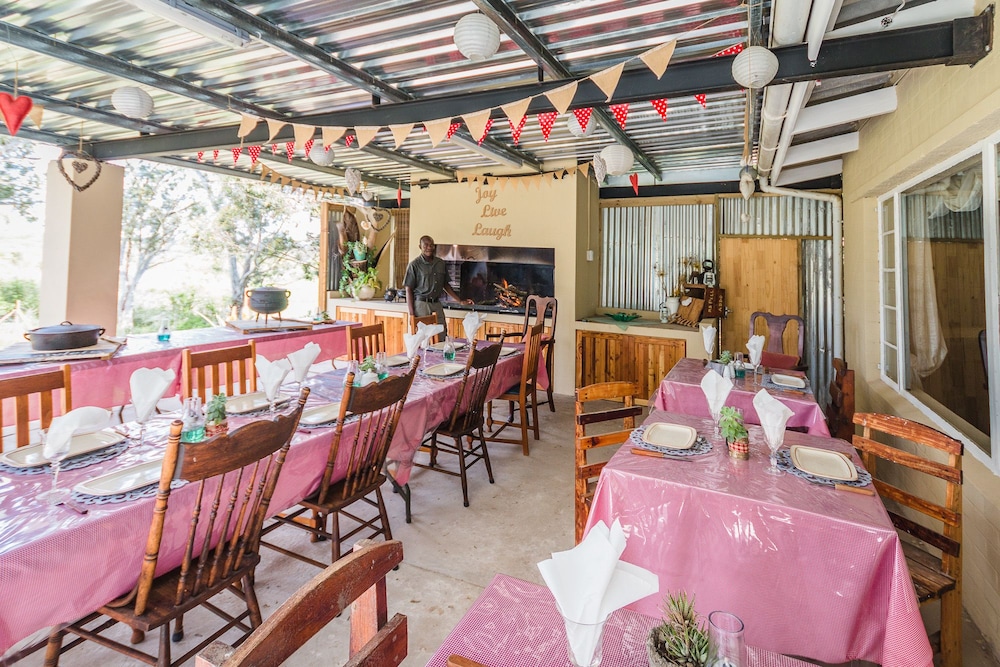 Homestead B & B 32/50
