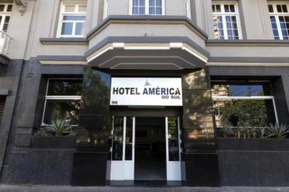 Hotel America Do Sul 2/46