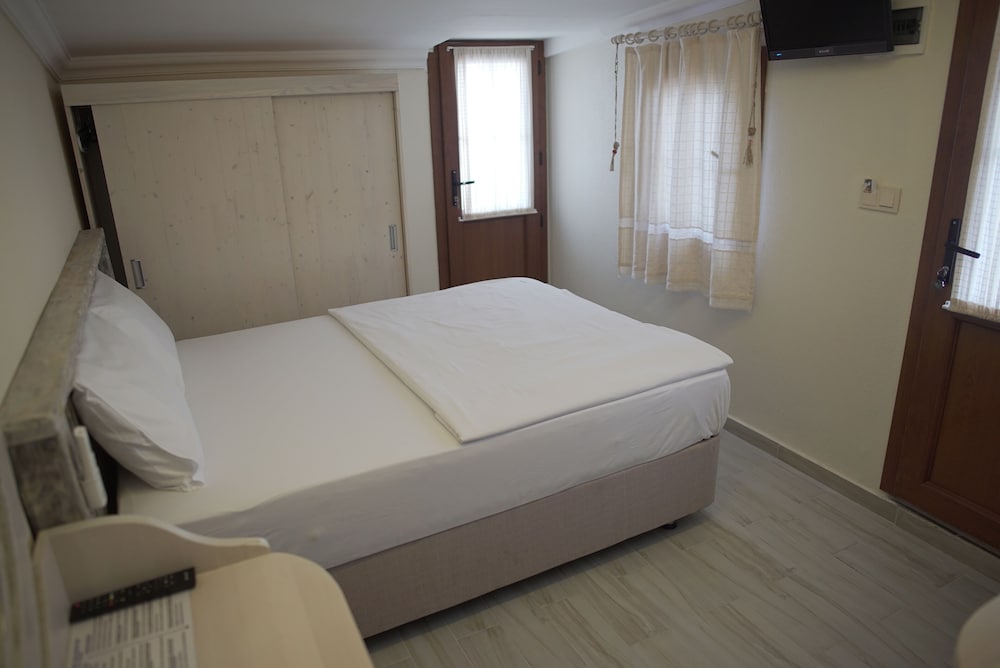 Golden Stone Butik Otel 16/50