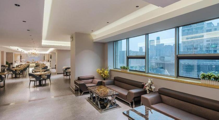 Lavande Hotel Tianjin Youyi Road 60/78