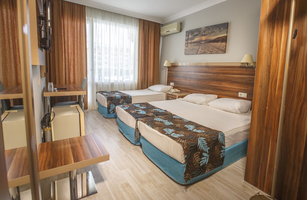 Mysea Hotels Alara - All Inclusive 5/16