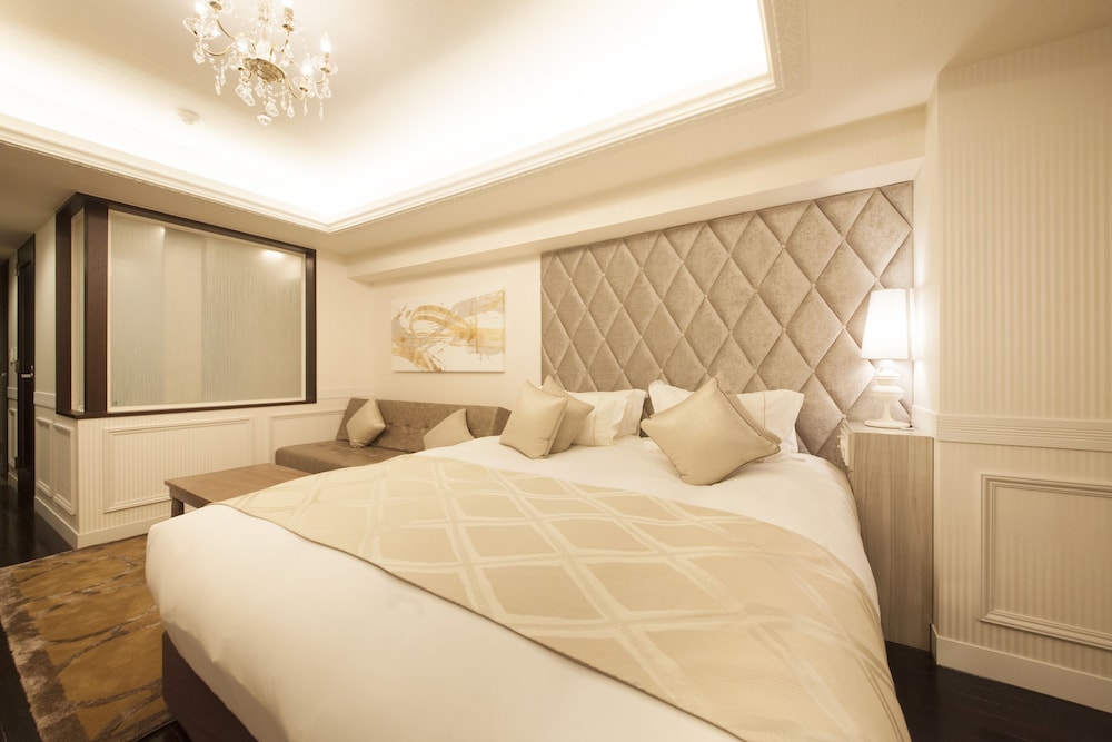 The Centurion Hotel Classic Akasaka 5/71