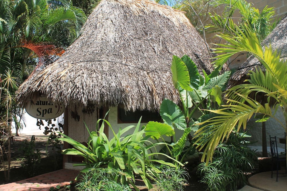 Casa Barbara 8/63