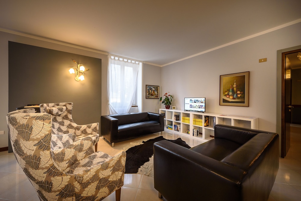 Bed And Breakfast Sweet Home 20/33