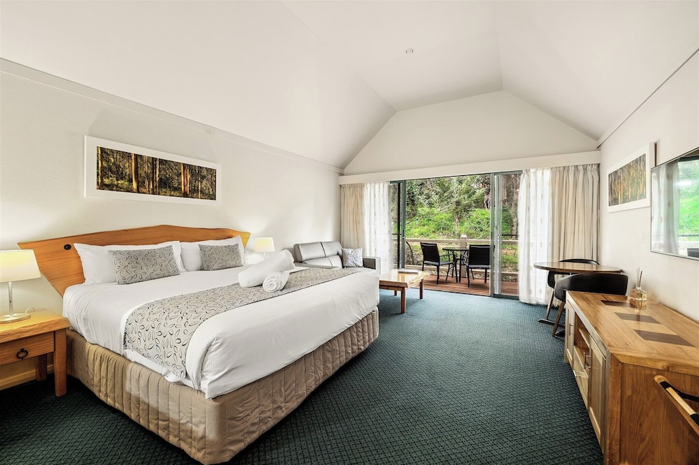 Heritage Trail Lodge 14/50