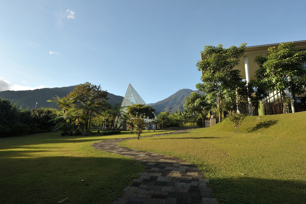 Amaryllis Boutique Resort 26/34