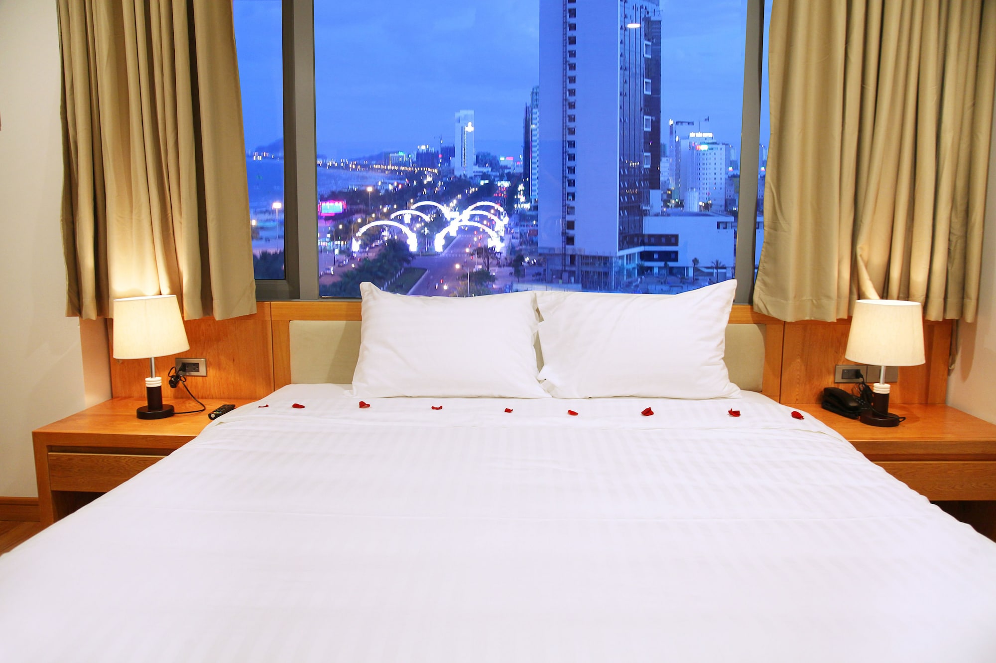 Family Suite, Sea Front